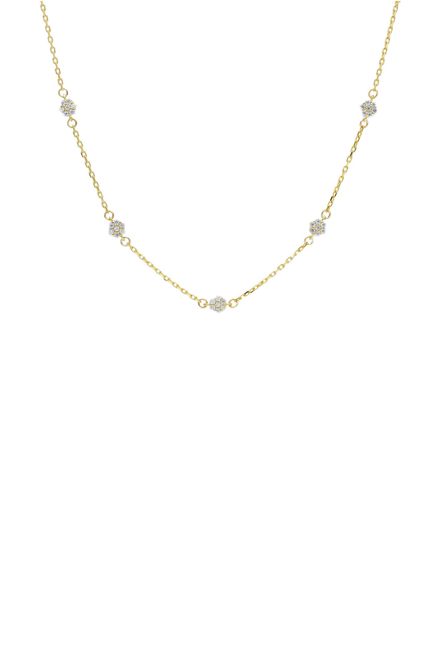 Bliss necklace