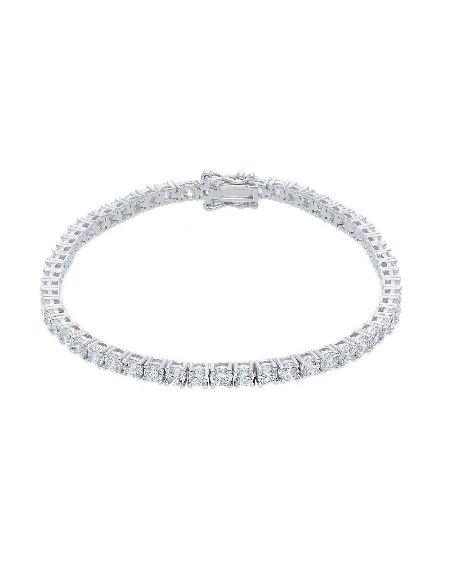 Bracelet Serpent Doré