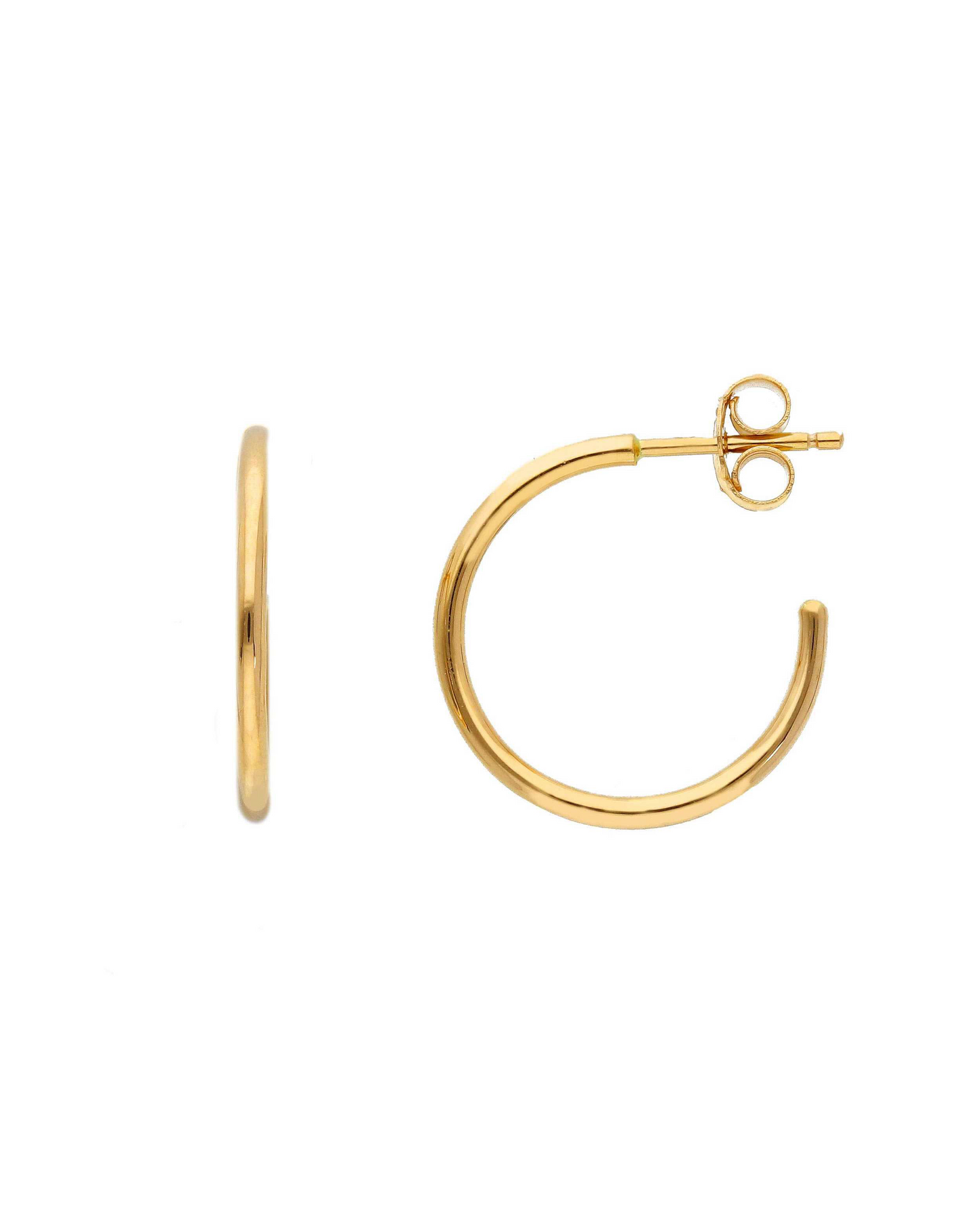 Boucles d'oreilles nomades à quartz