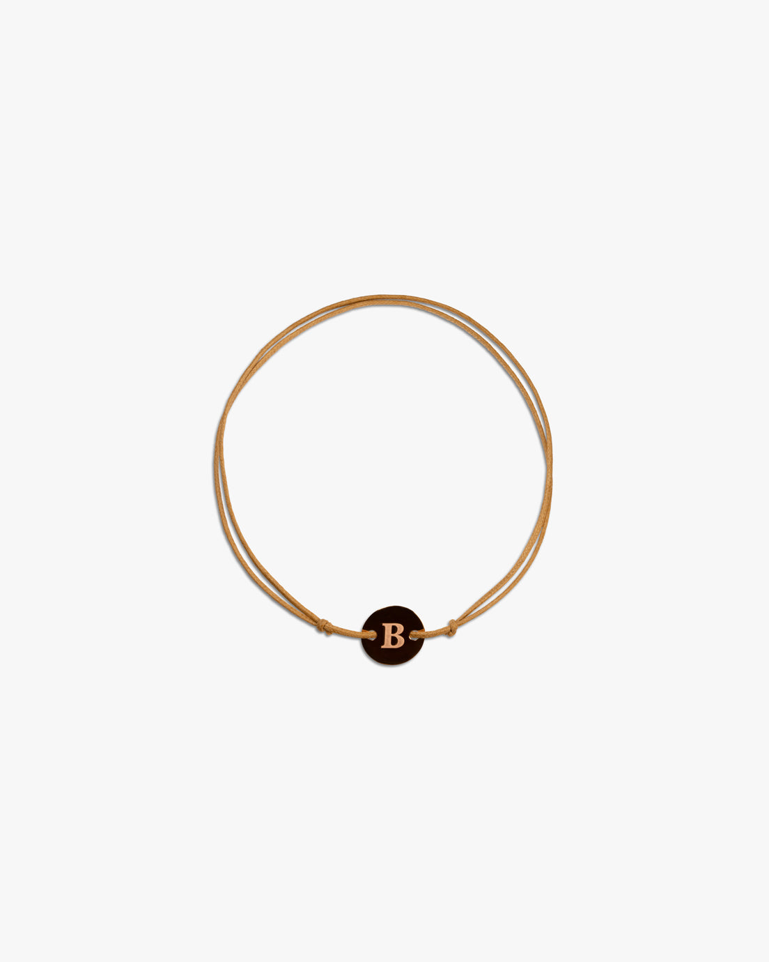 Roots Anklet - GioielliFazio