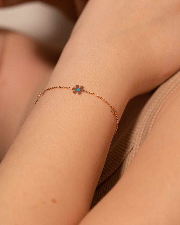 Daisy Bracelet - GioielliFazio