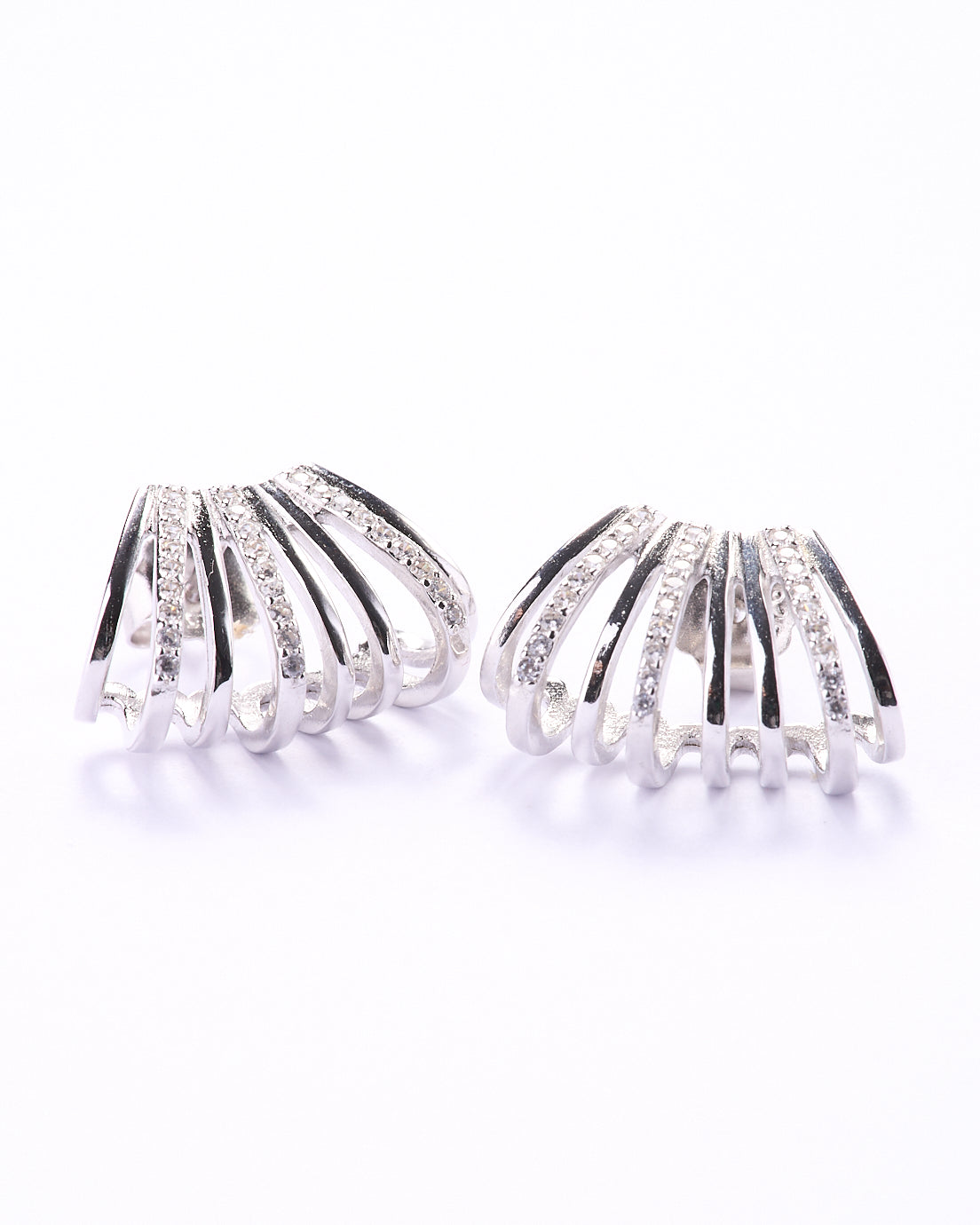 Leonora earrings