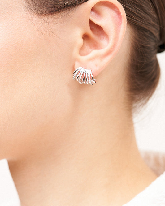 Leonora earrings
