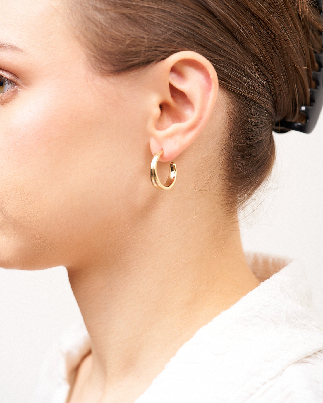 Sappho earrings