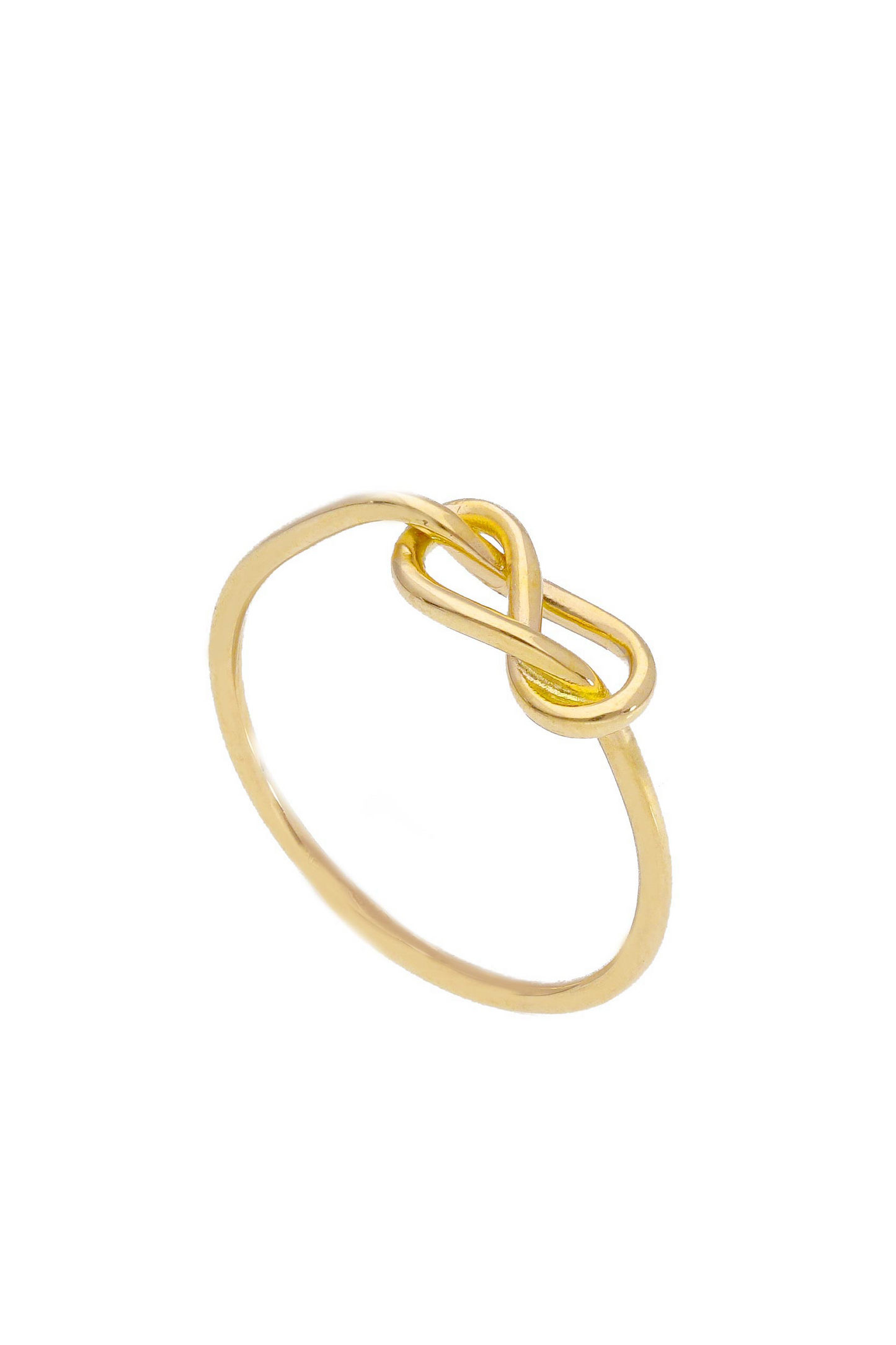 Ribbon Ring