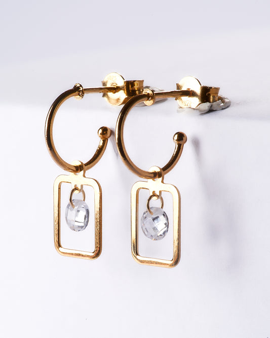Liberty earrings