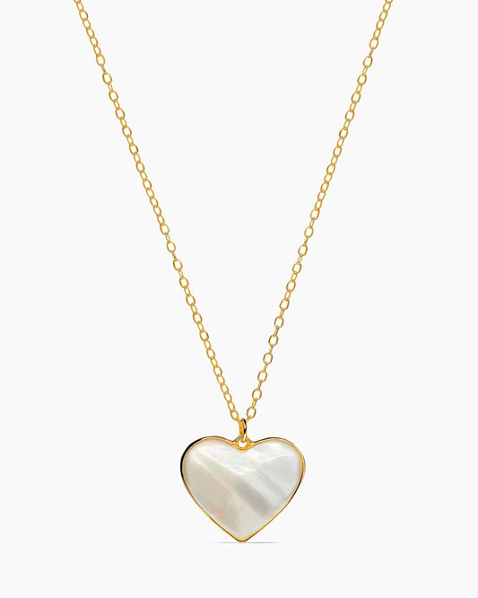 Delicate Heart Necklace - GioielliFazio