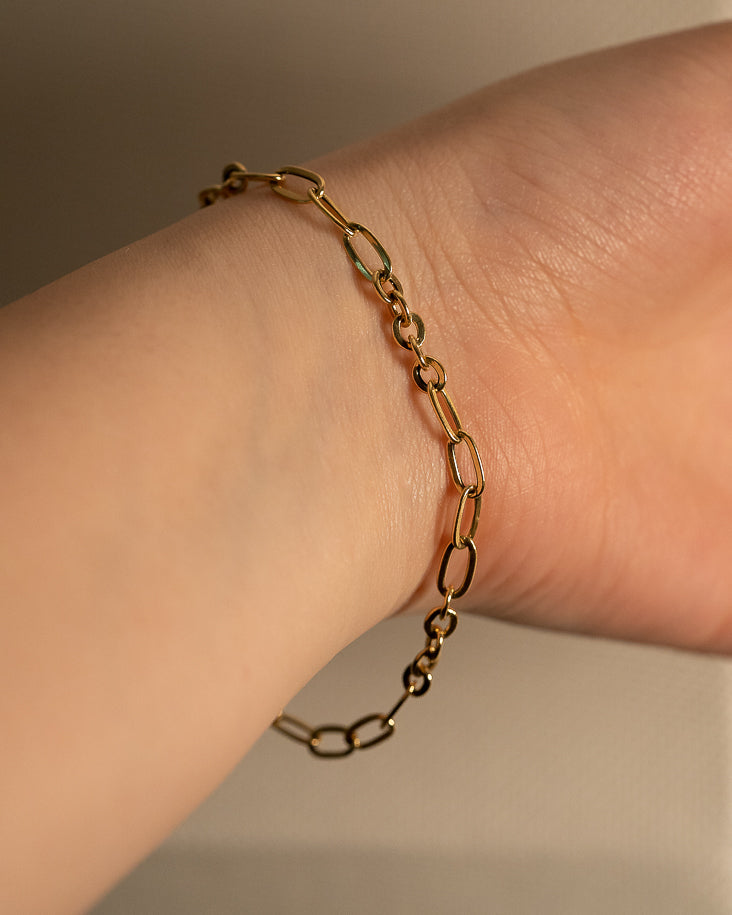 Easy Bracelet