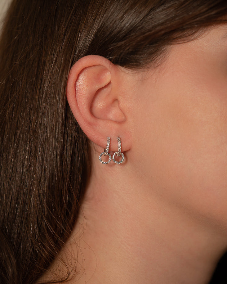 Amélie Earrings