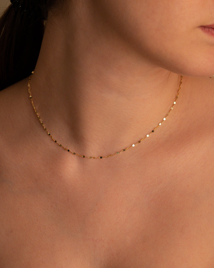 Athen Necklace - GioielliFazio