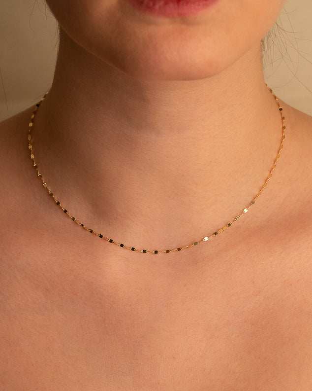 Athen Necklace