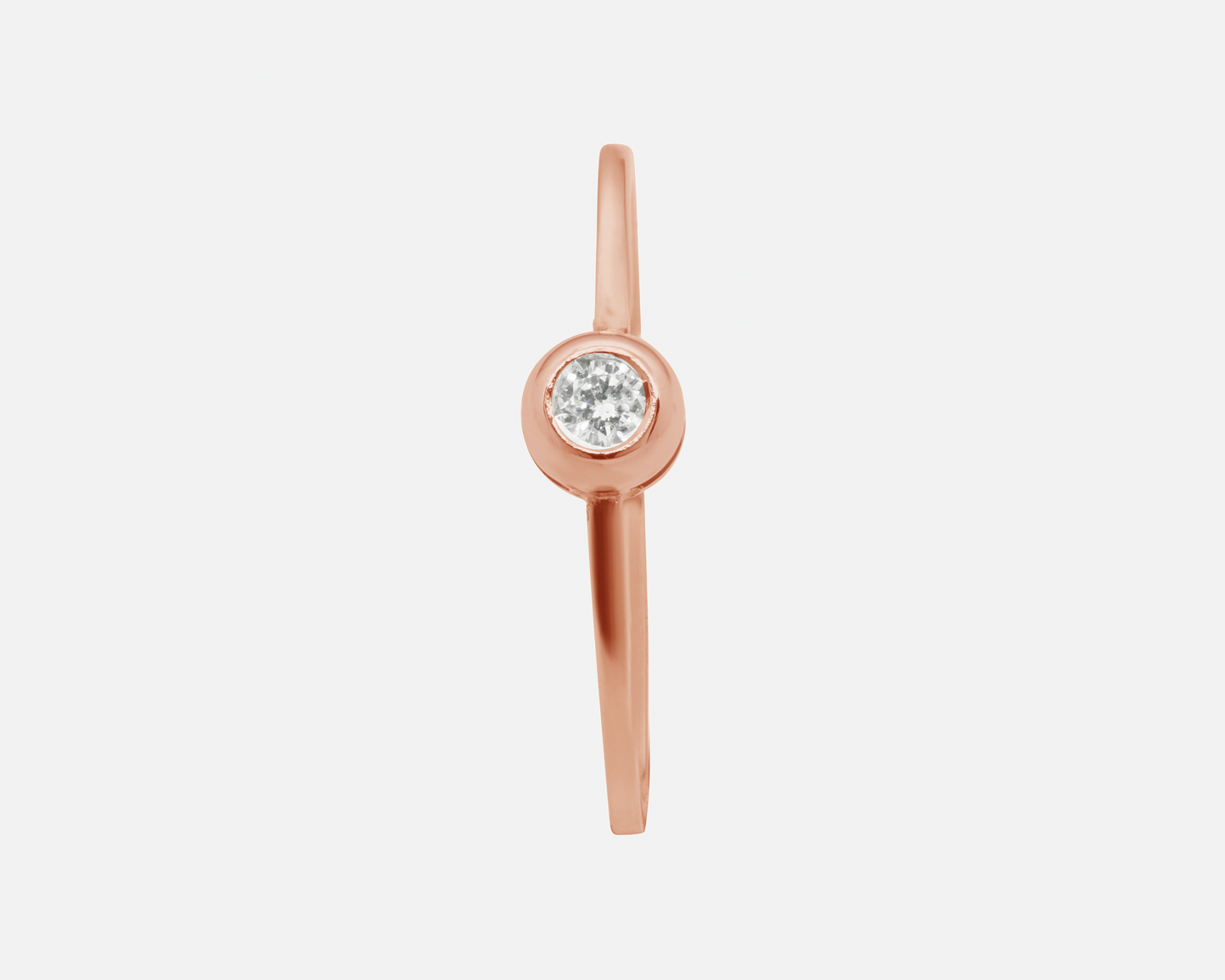 Sfera Diamond Ring