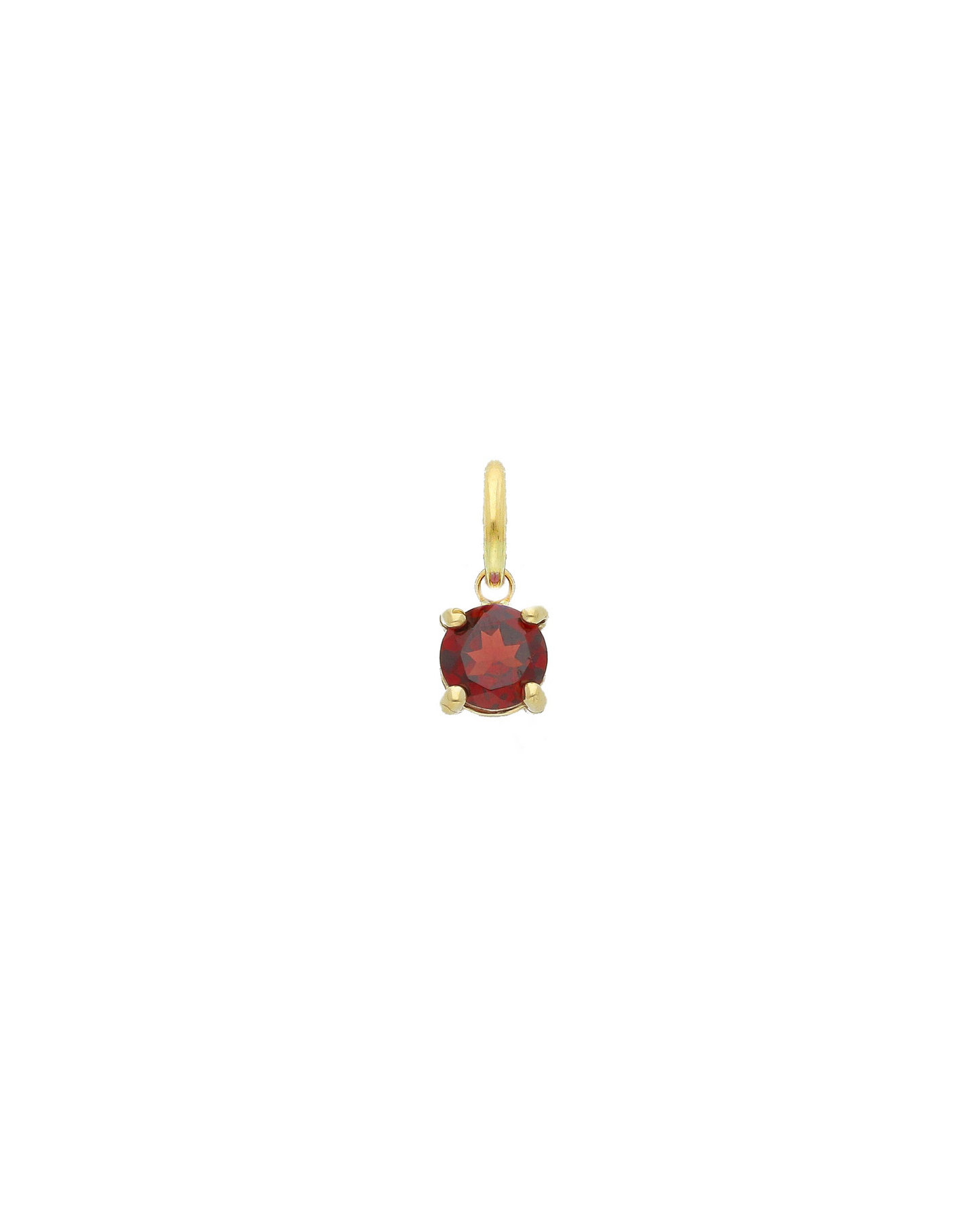 Bordeaux Luminance charm - Granato