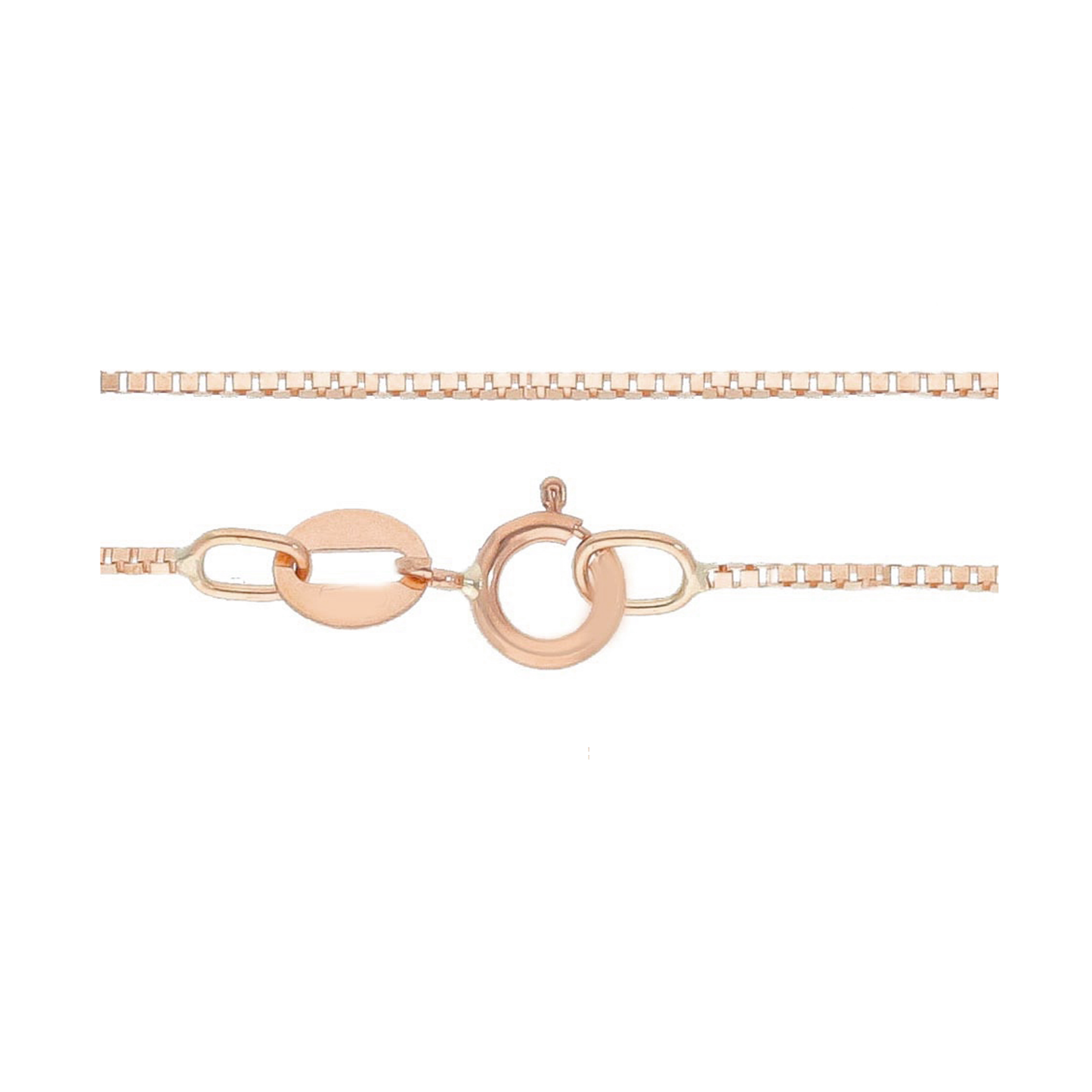 Essential Chain necklace