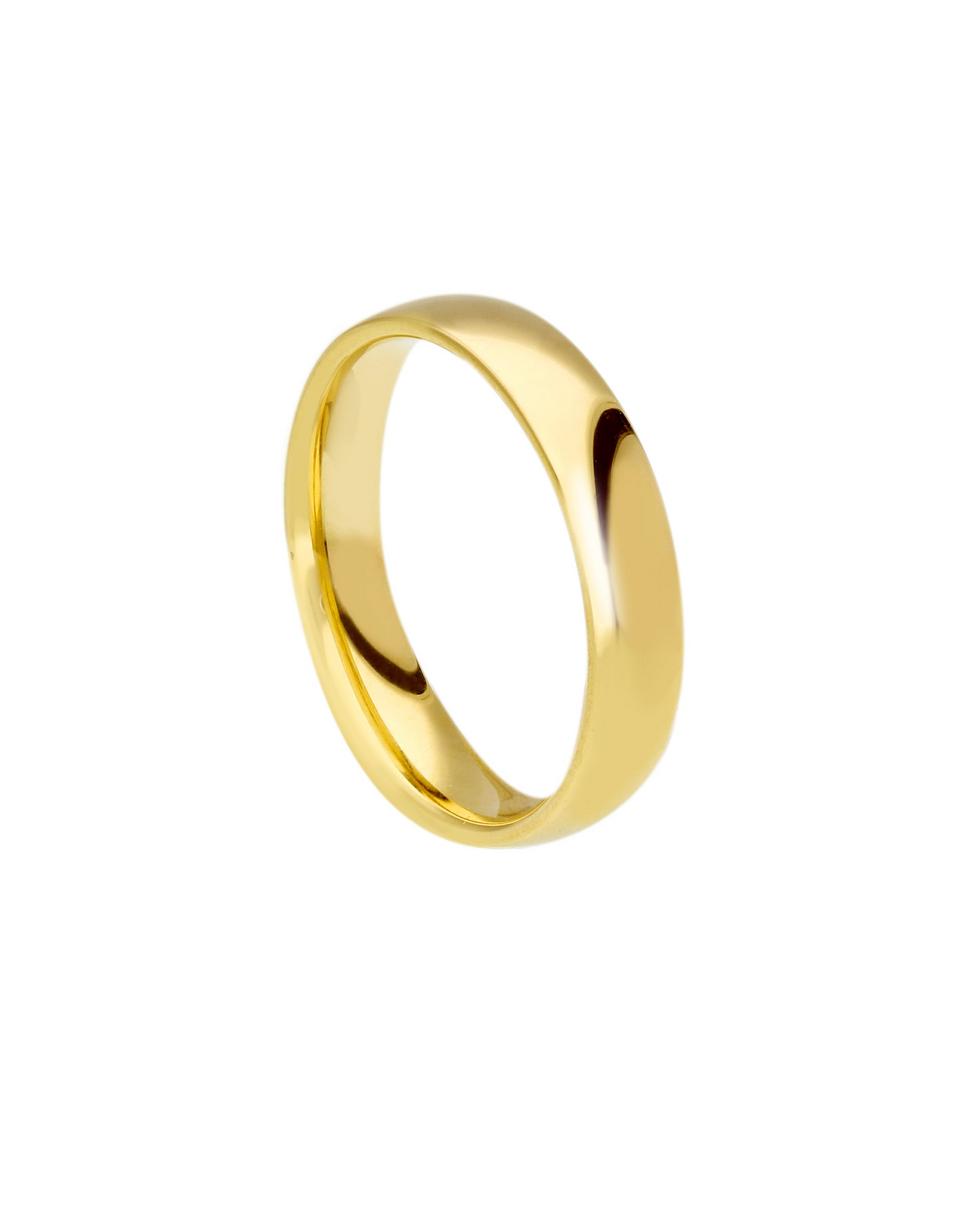 Essenza ring - 4mm