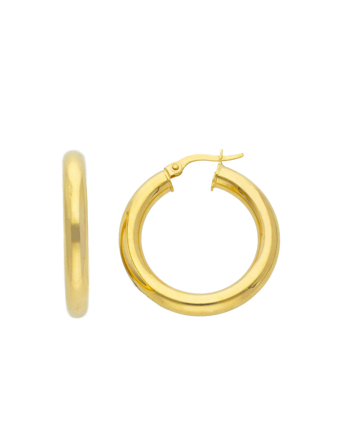 Hoop Happy Earrings