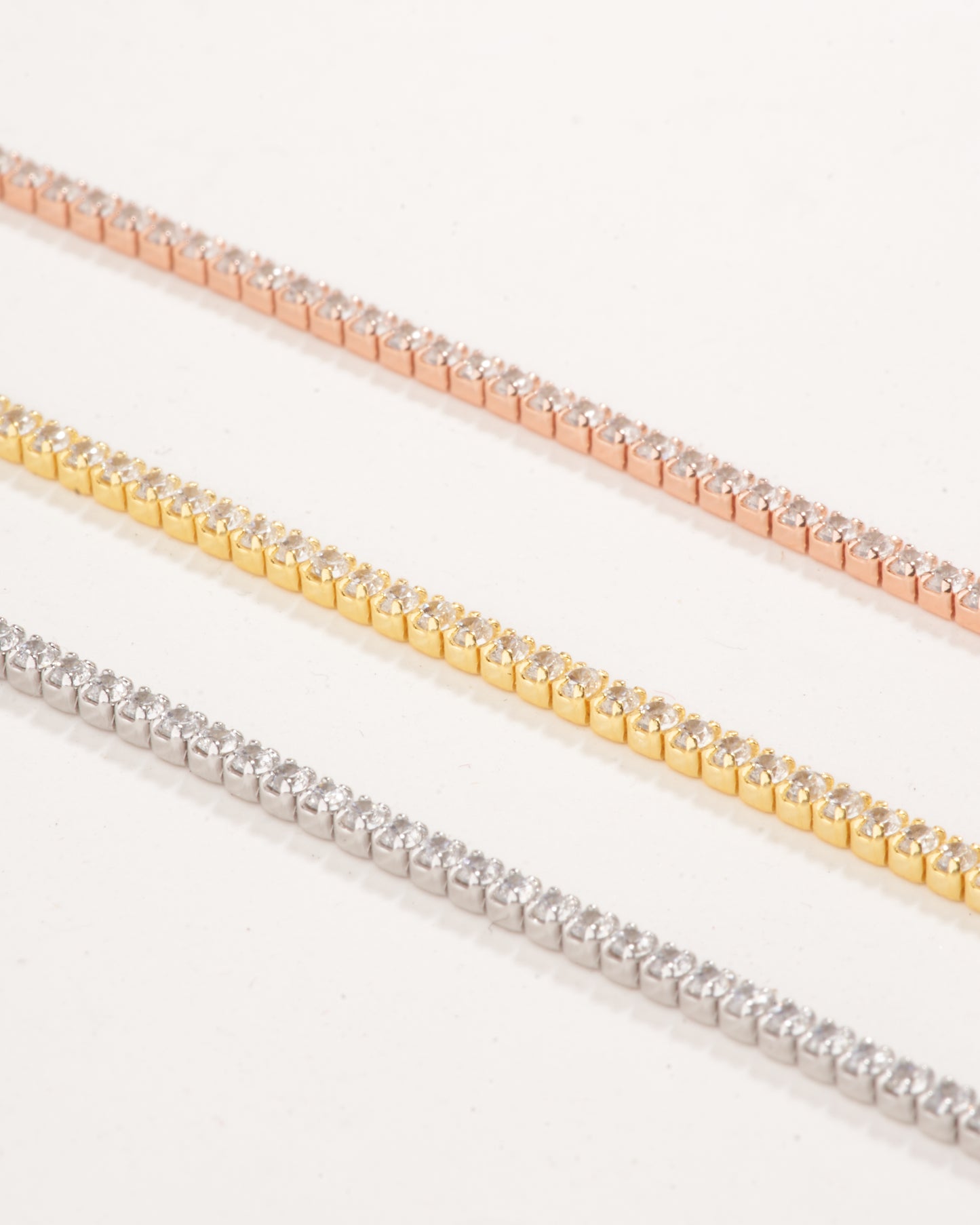 Bracelet Serpent Doré