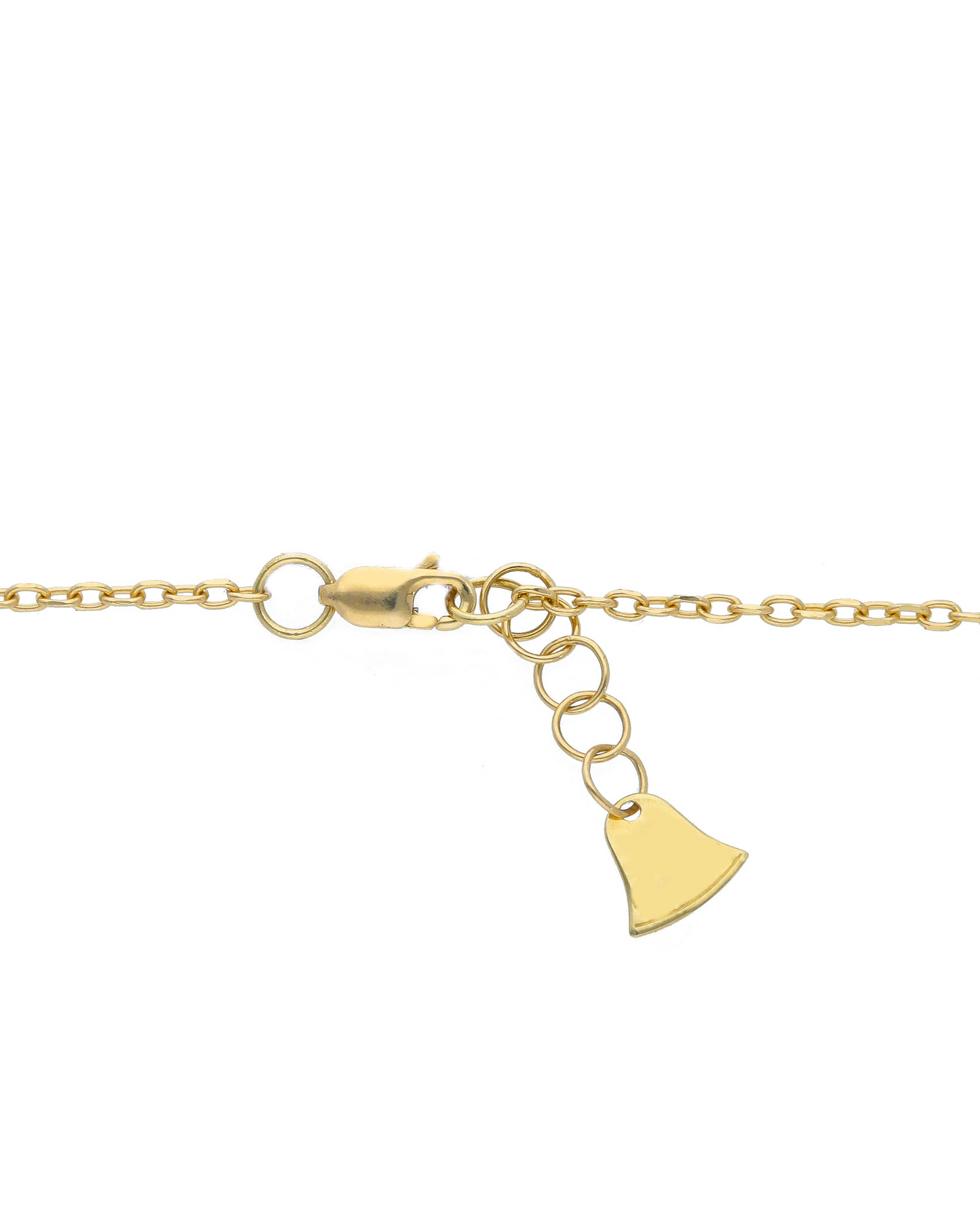 Collier Cascade d'Amour