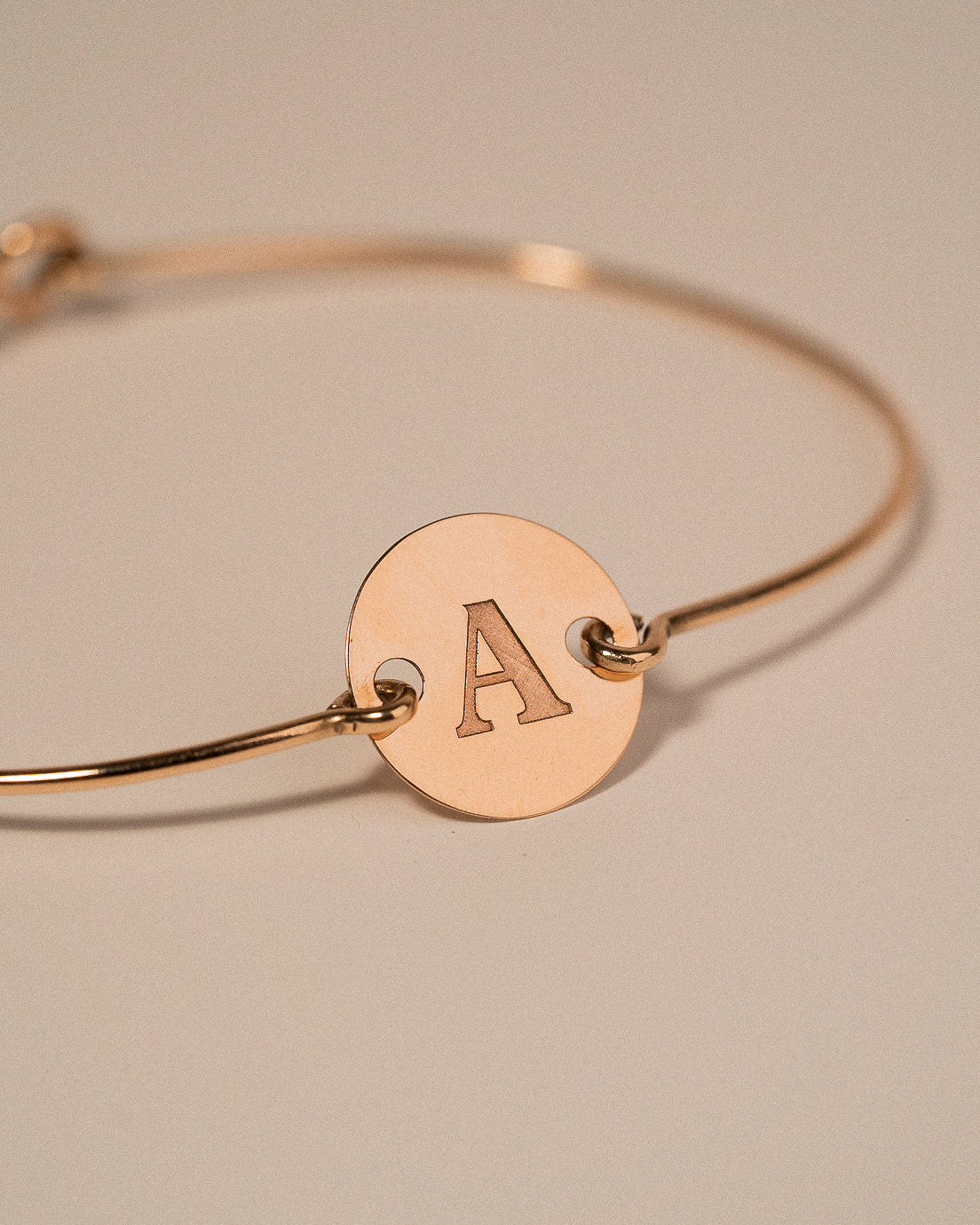 Bracelet chaîne d'amour (LV)