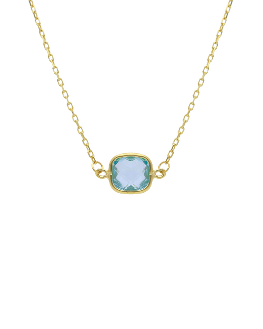 Celestina necklace