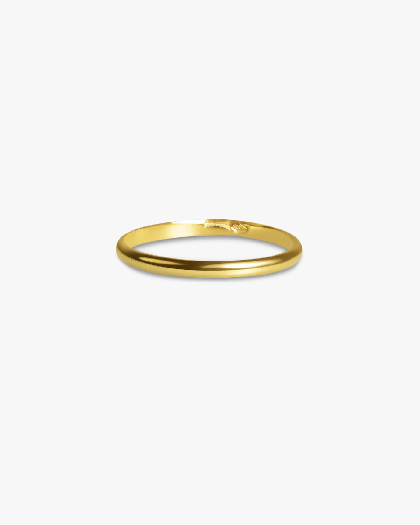 Goldie ring (piatta)