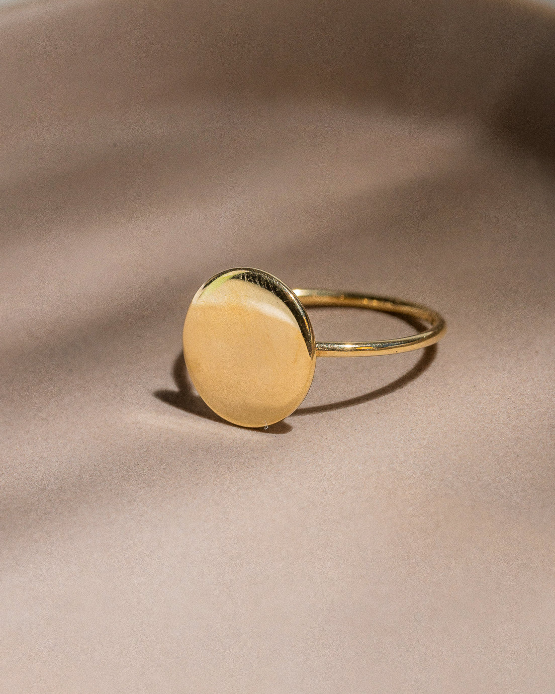 Juniper ring