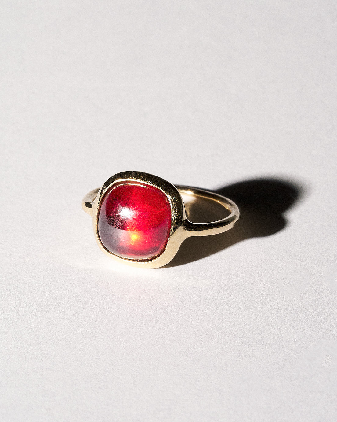 Framboise ring