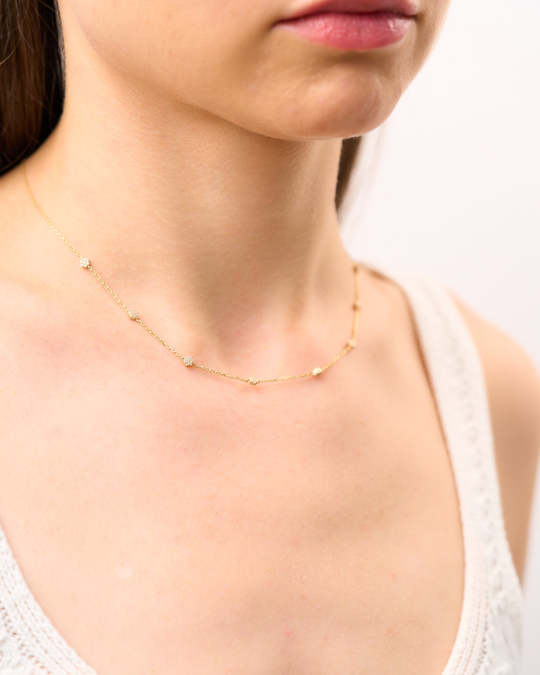 Bliss necklace