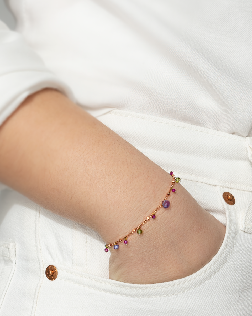 Ice Cream bracelet