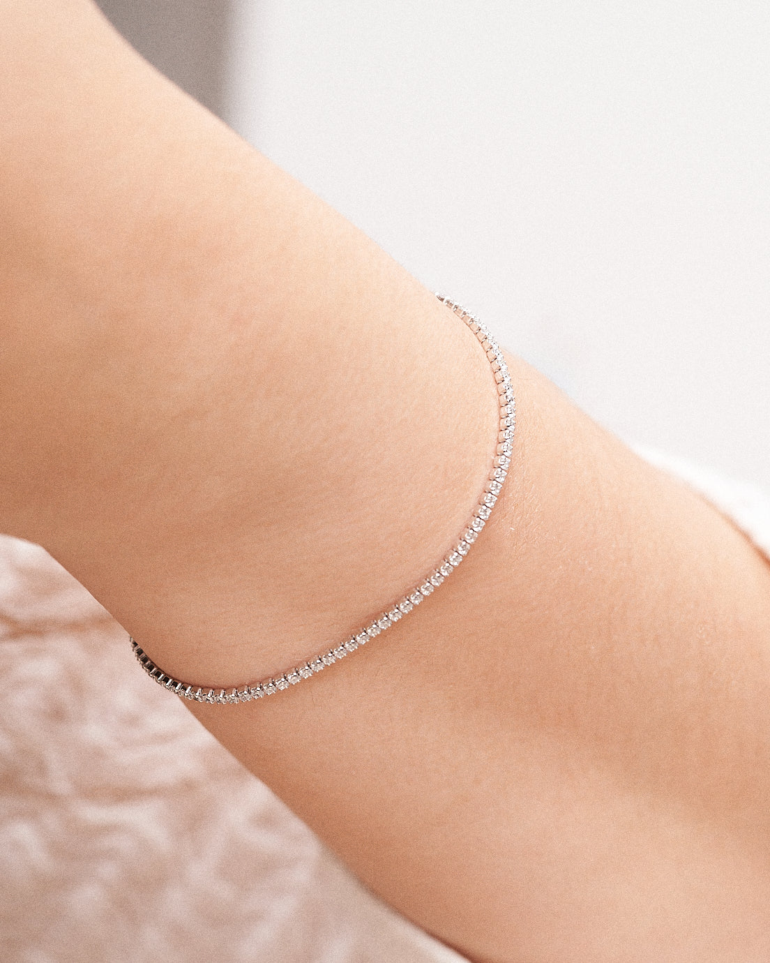 Bracelet Serpent Doré