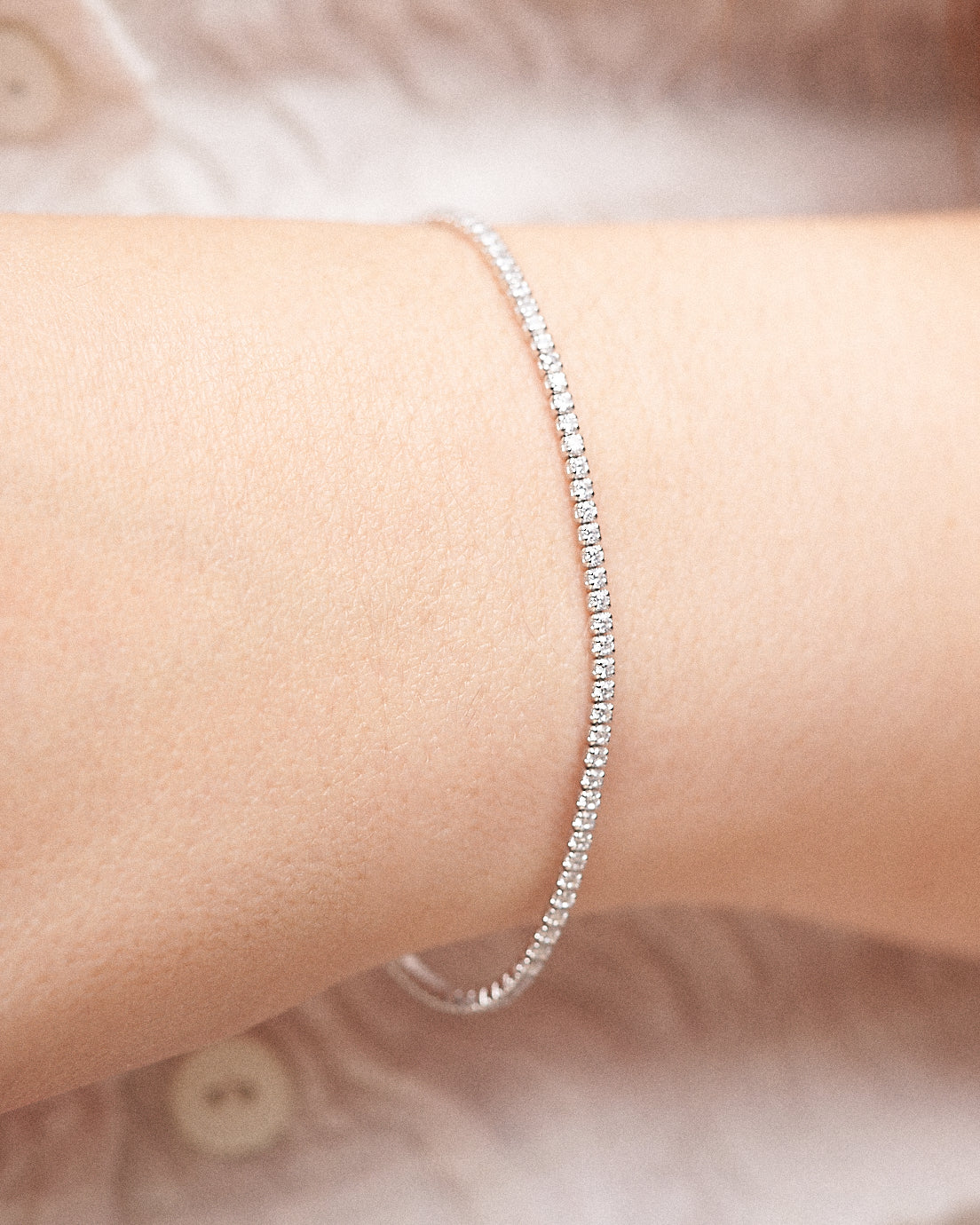 Bracelet Serpent Doré