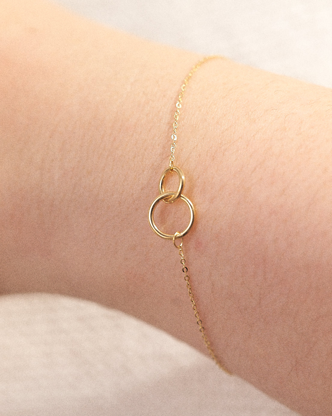 Connection Bracelet