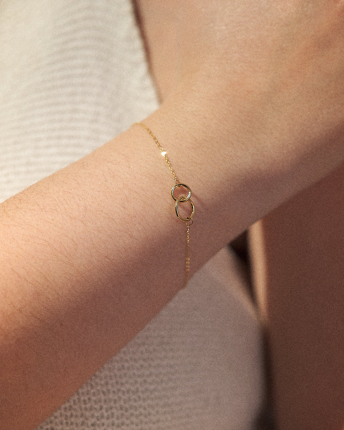 Connection Bracelet