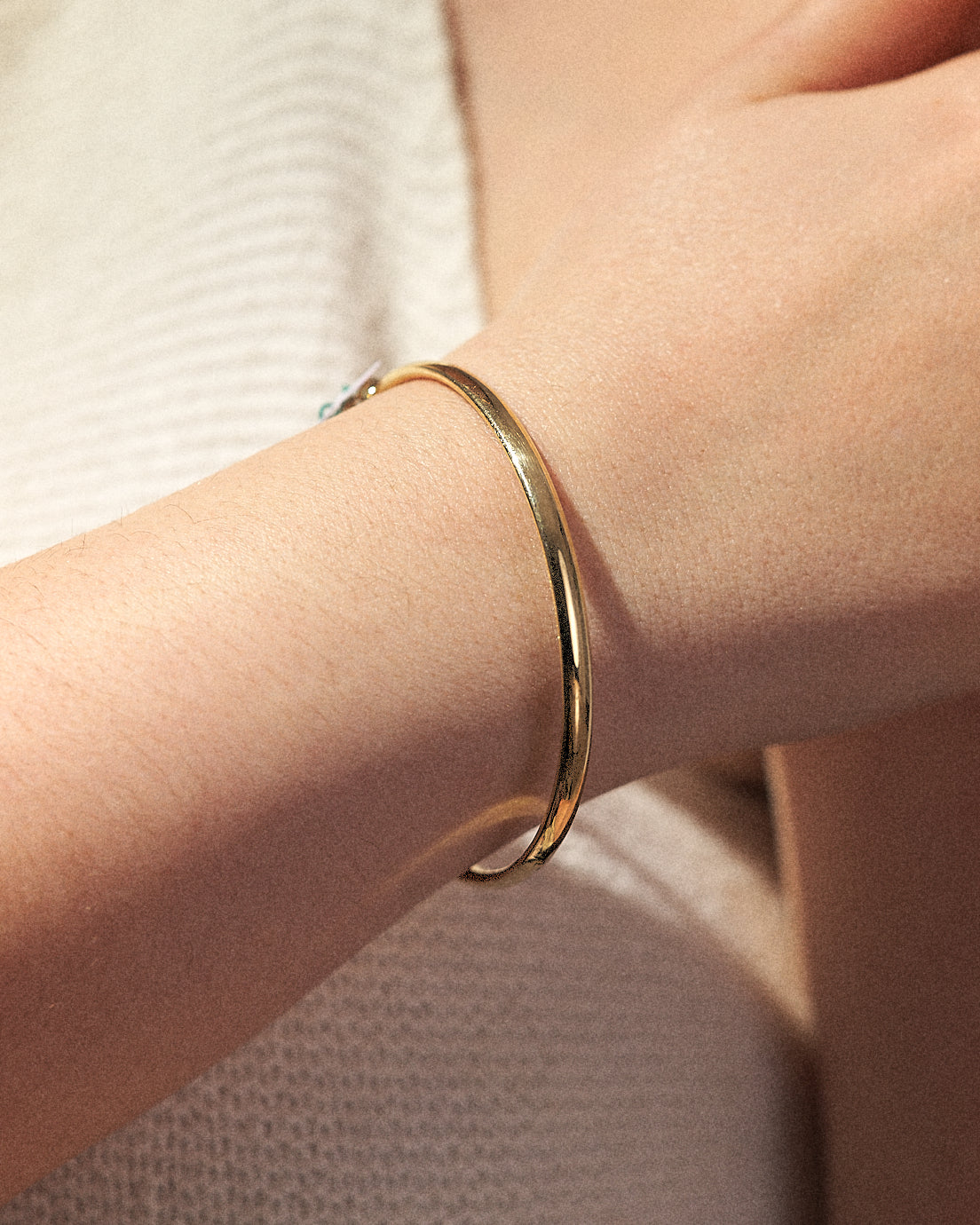 Slim Bracelet