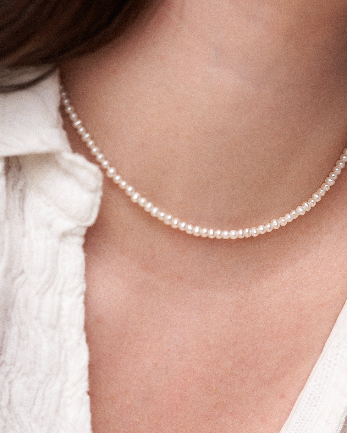 Odette necklace