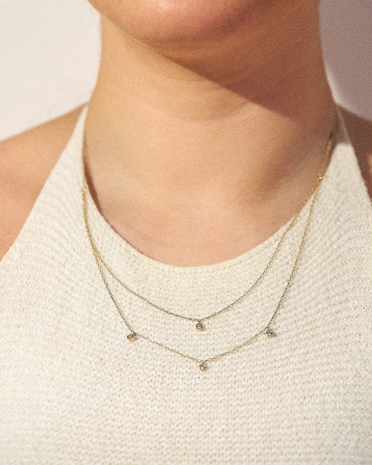 Sissi necklace