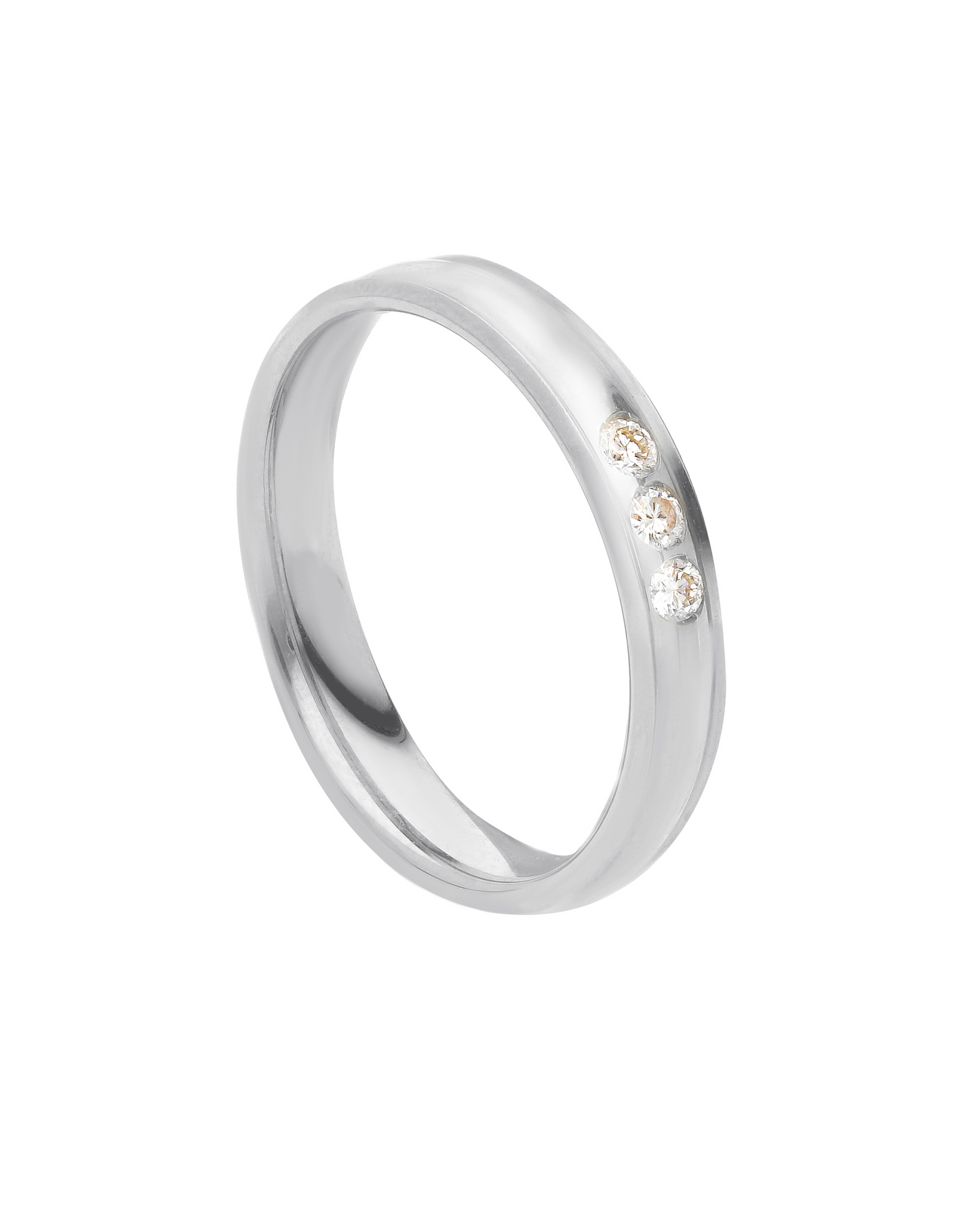 Orion ring - Diamante