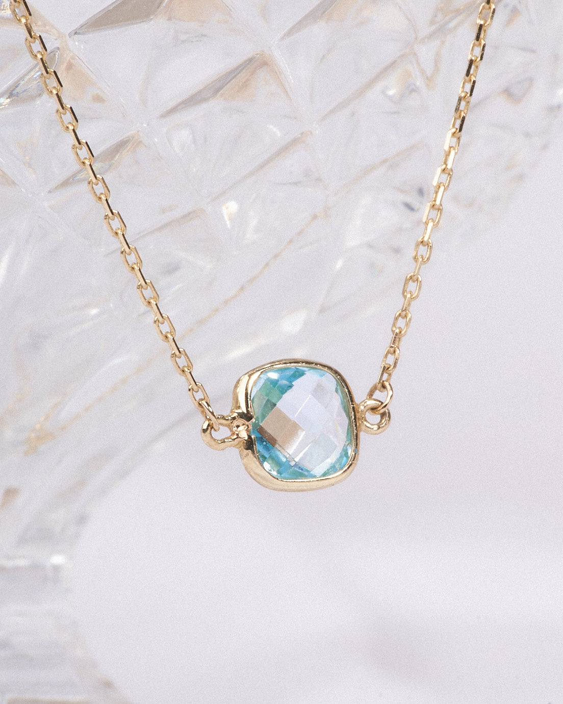 Celestina necklace