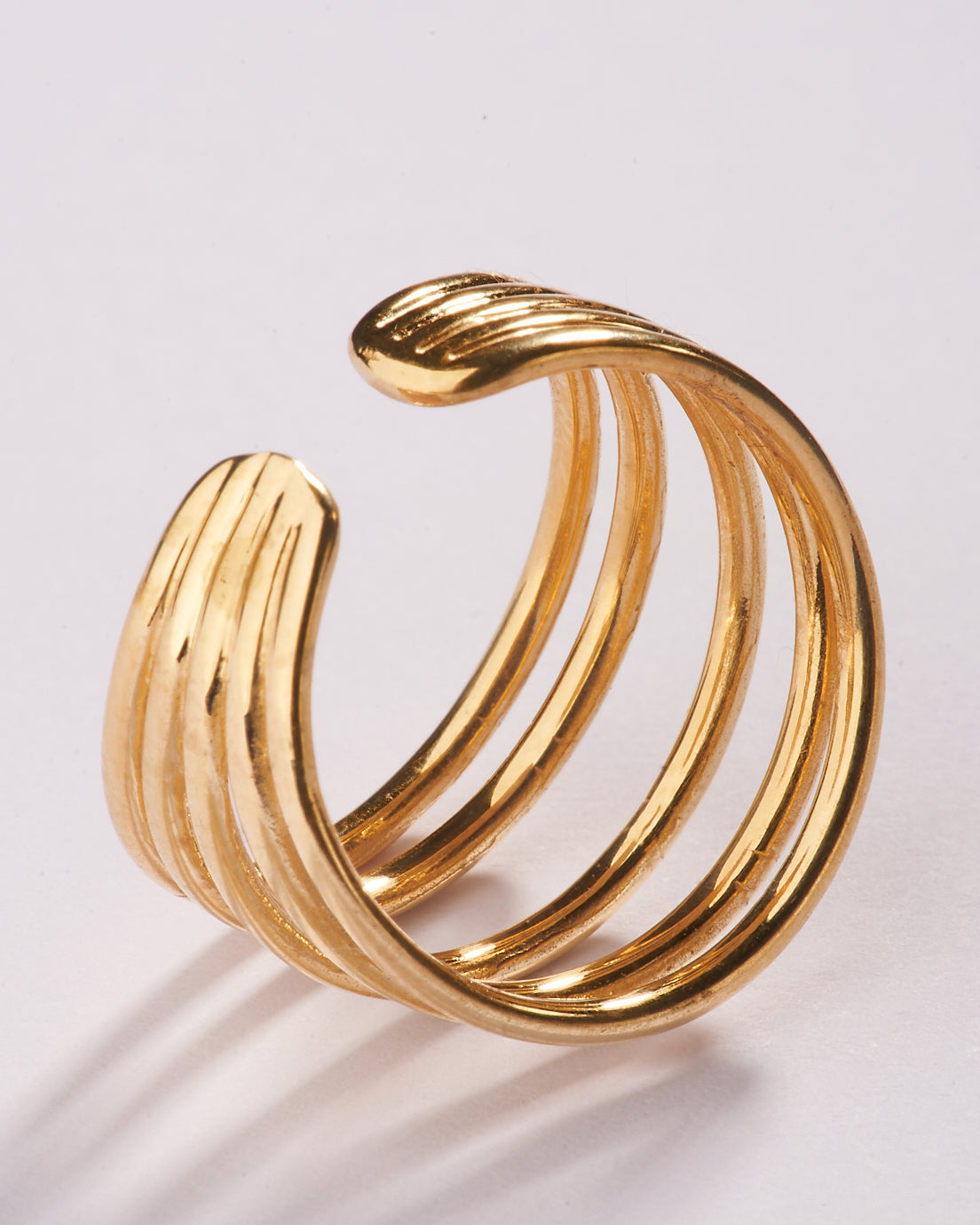 Aurea ring