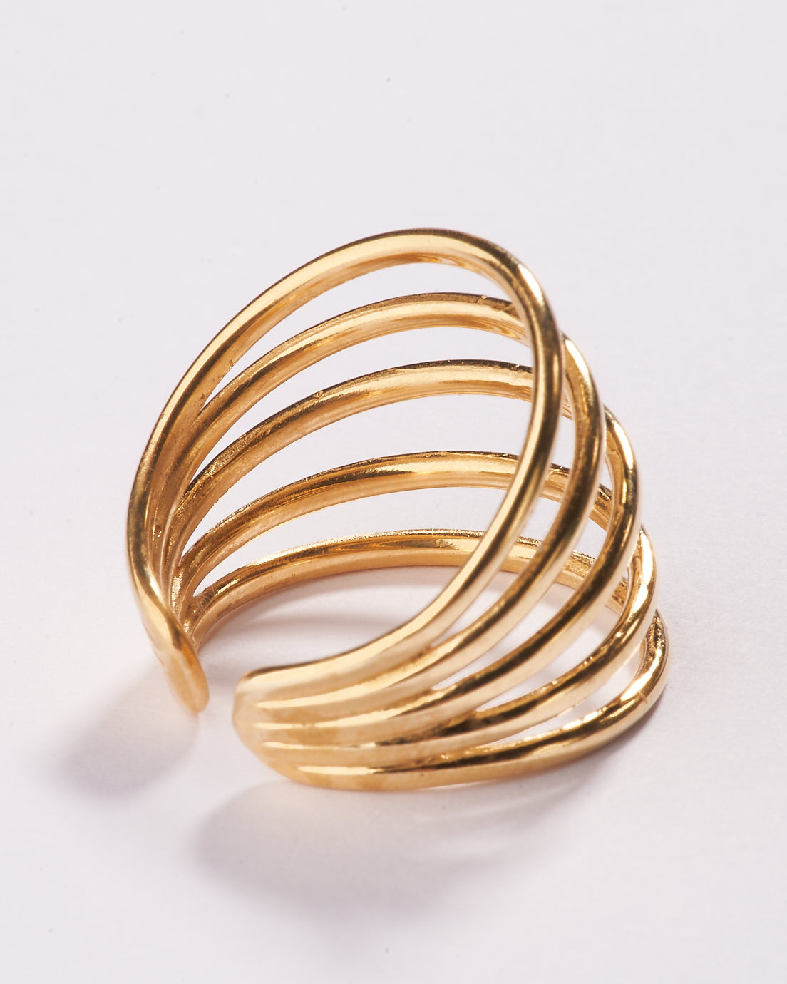 Aurea ring