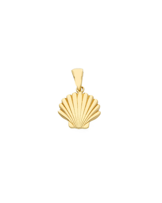 Shell Charm