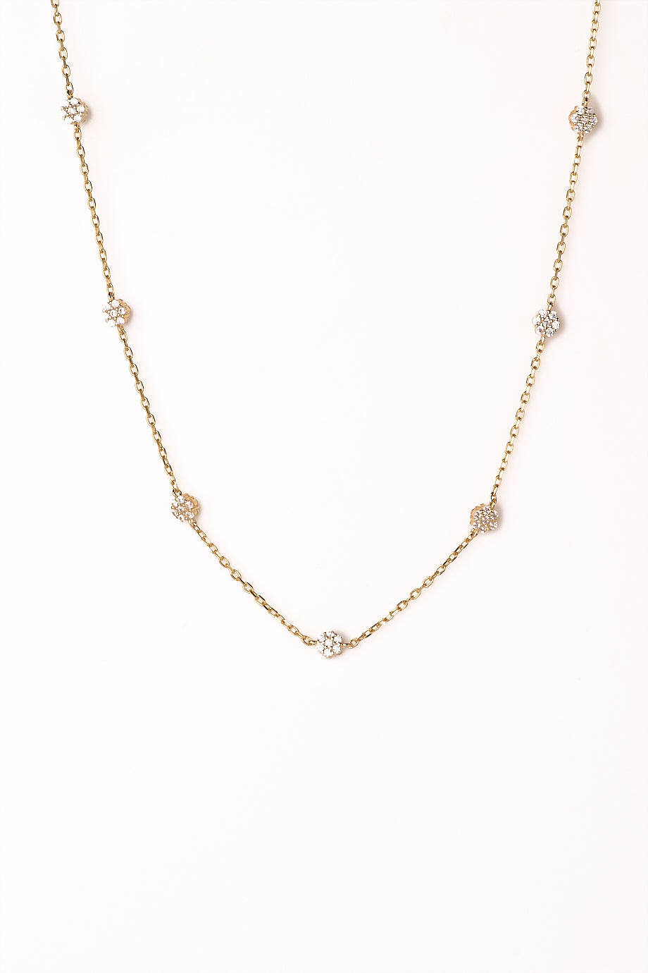 Bliss necklace