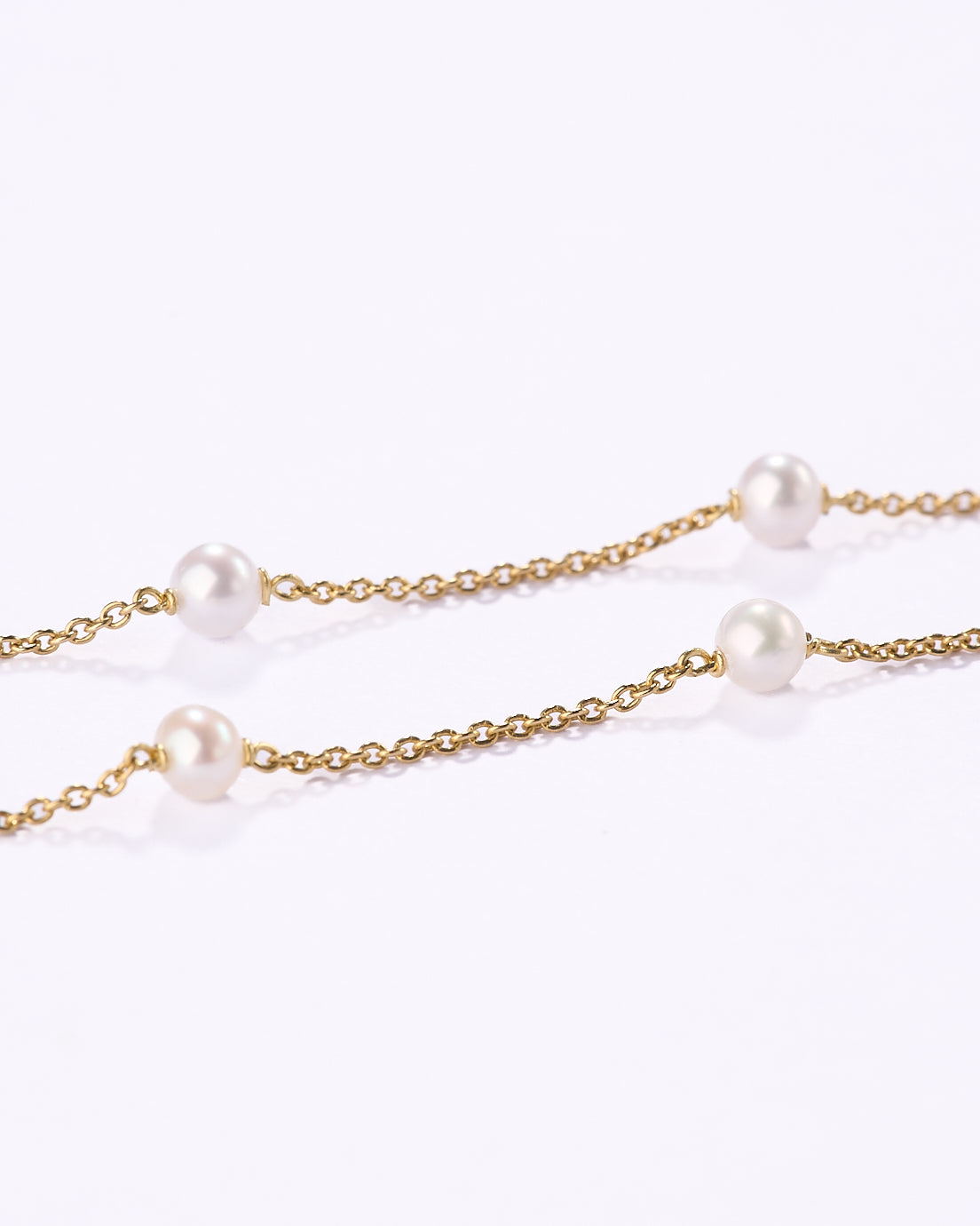 Yuki bracelet - Perla