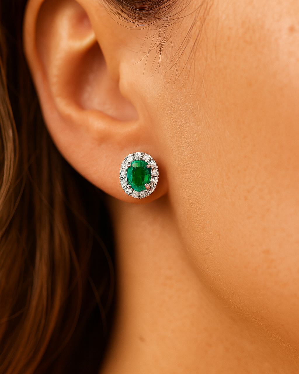 Bague Saphir Victoria