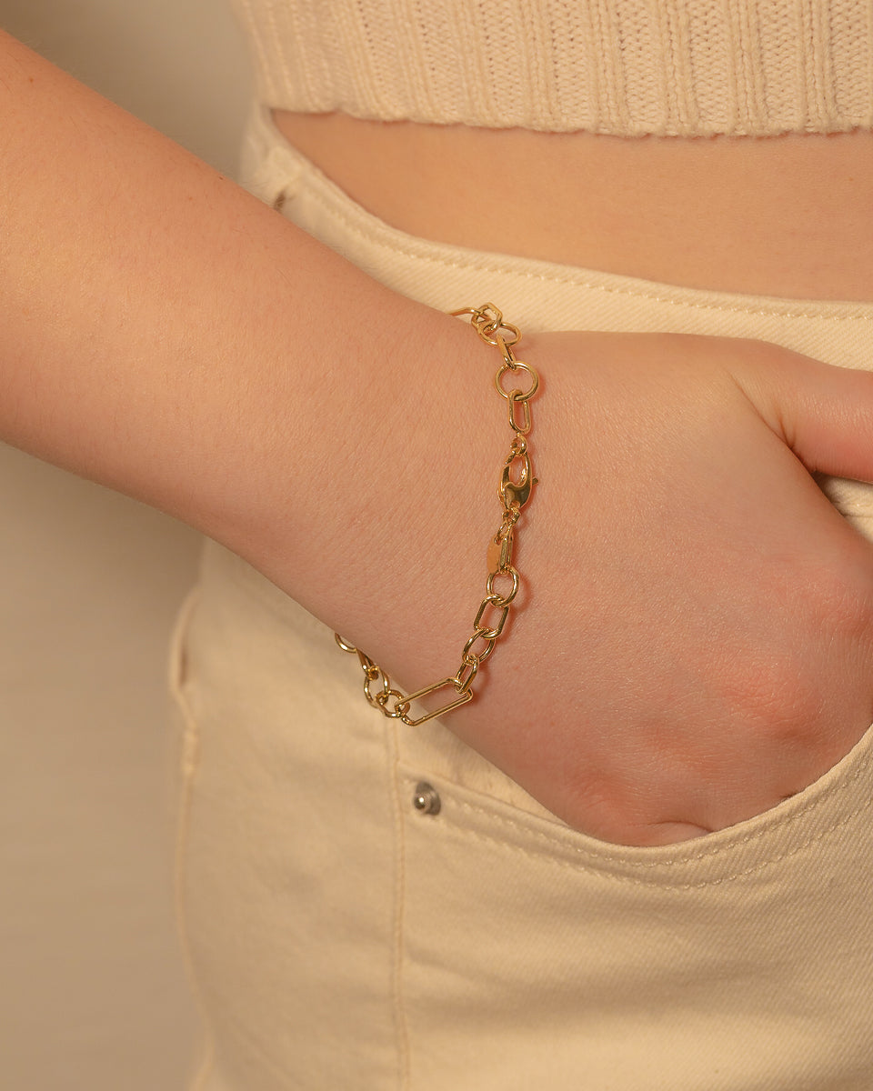 Blanca bracelet