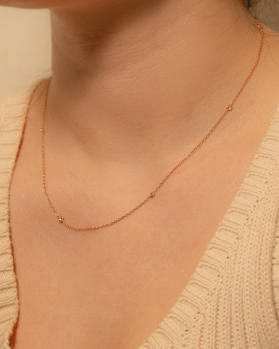 Collier Classique