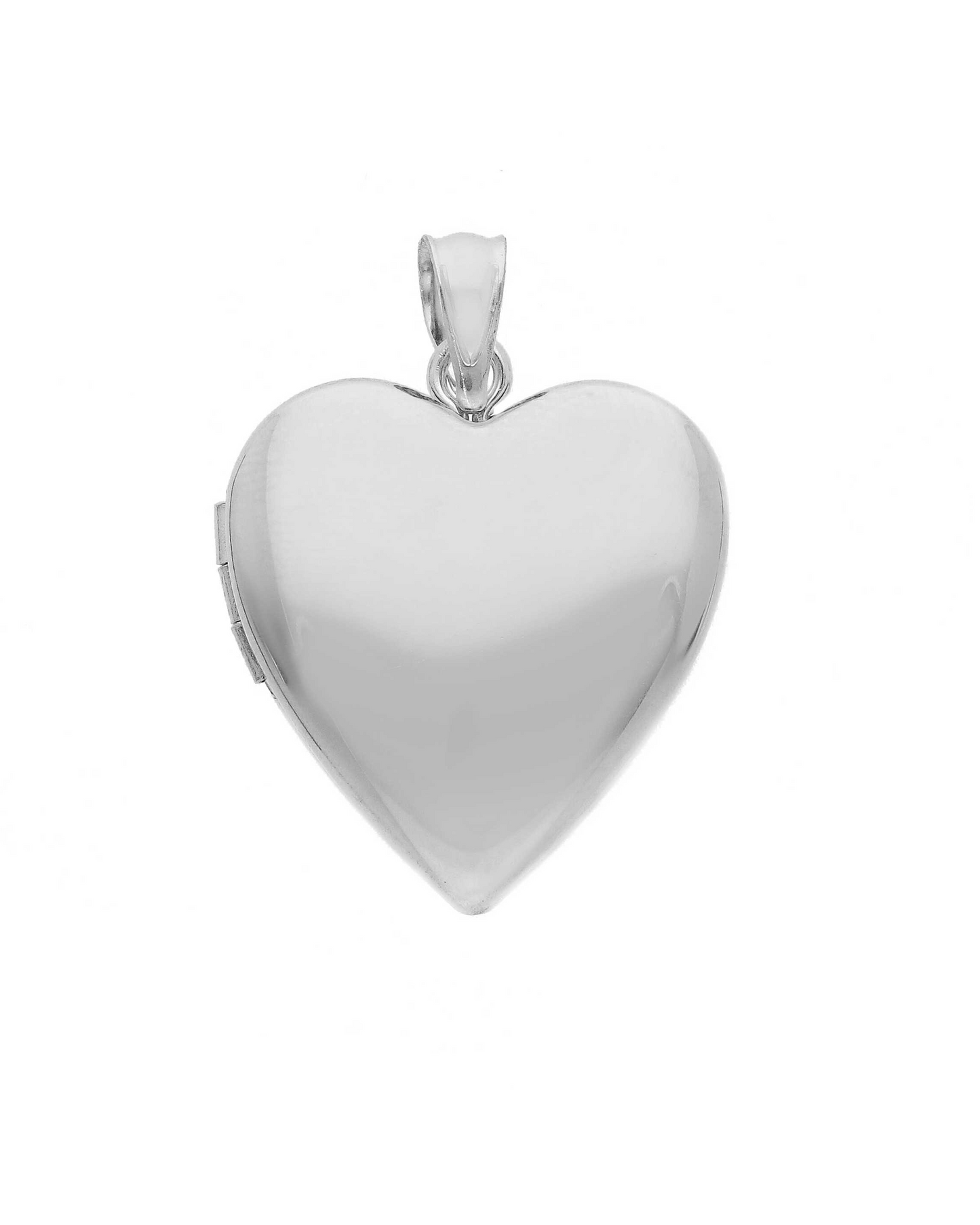 Locket Portafoto charm