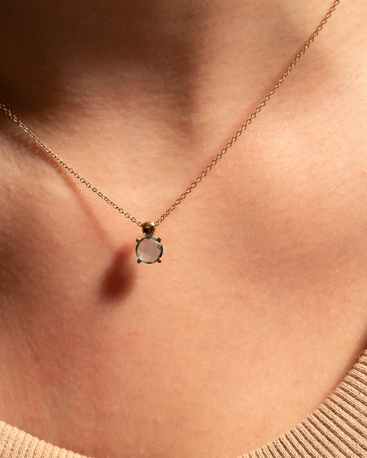 Dreaming of You Necklace