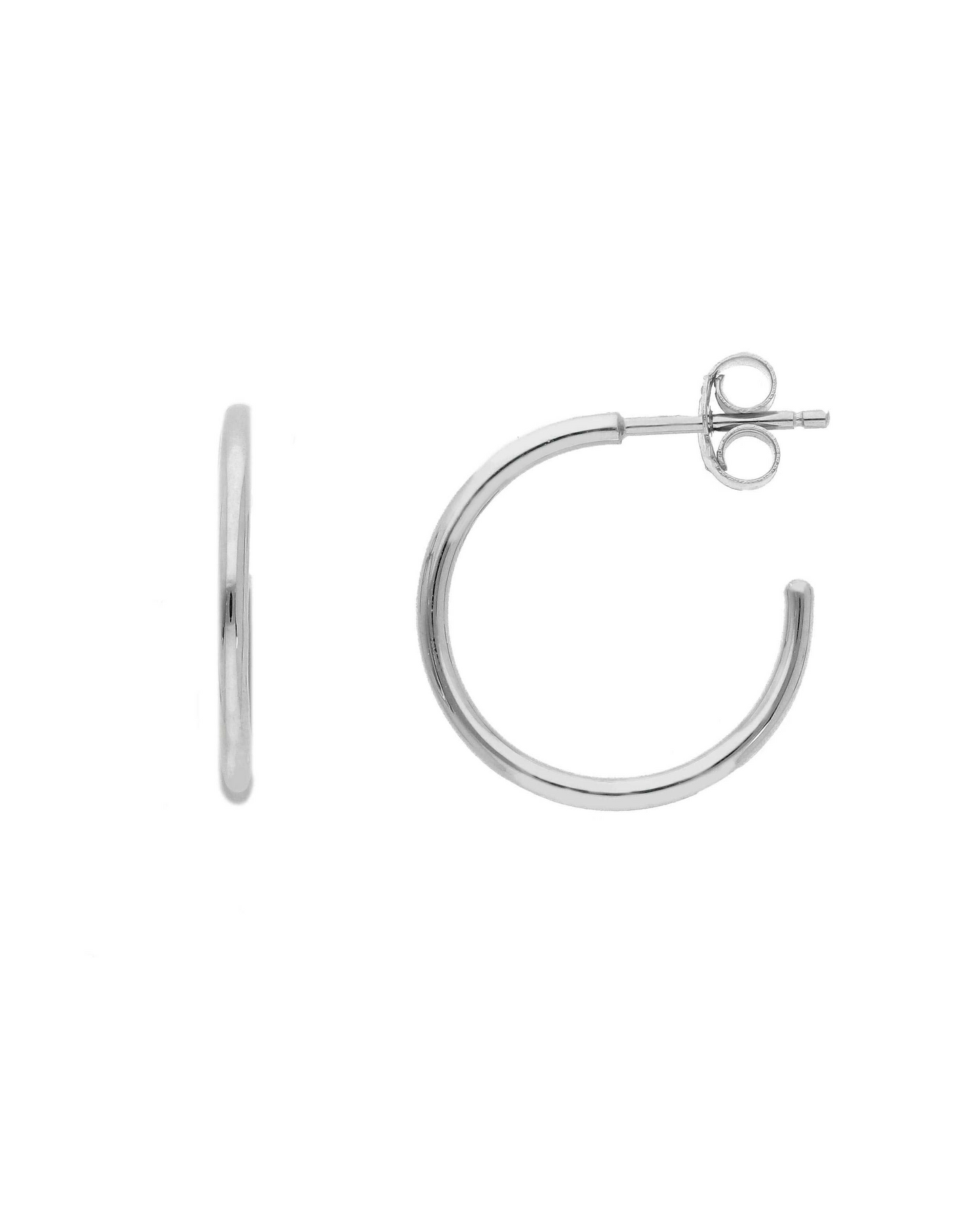 Boucles d'oreilles nomades à quartz