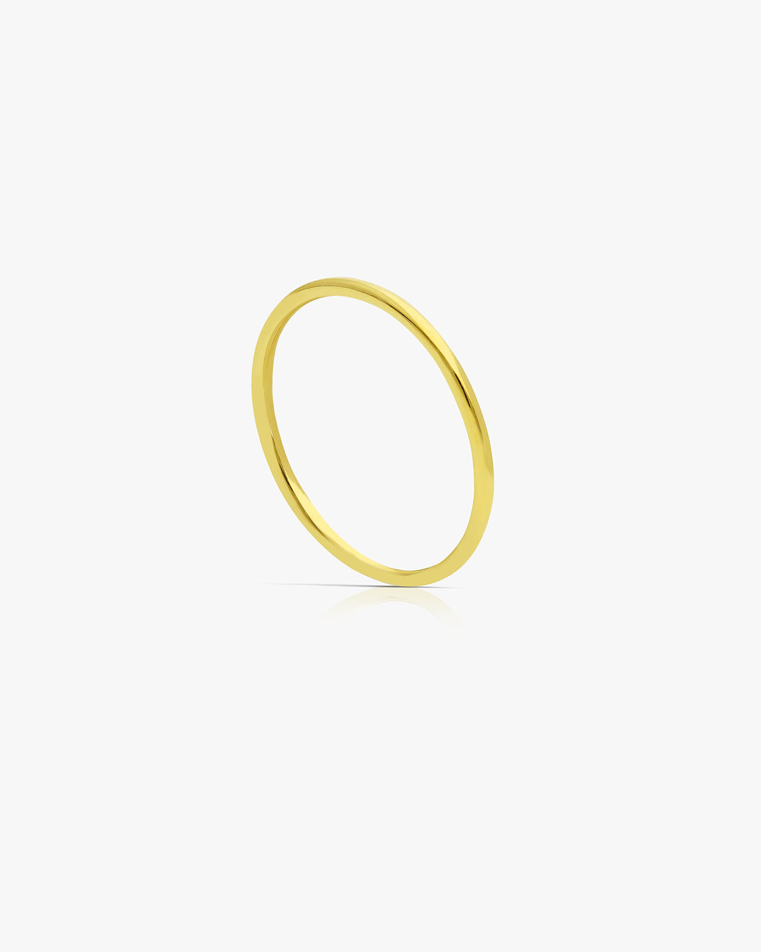 Goldie Ring (Tube) - GioielliFazio